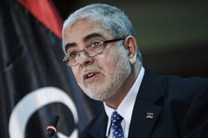 مصطفى ابوشاقور