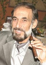 غسان مسعود﻿