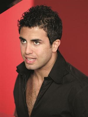 جاد شويري