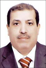 دفريح العنزي