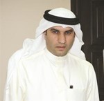 عبدالله الكندري