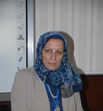 دابتهال فاضل﻿