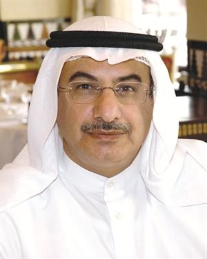 درشيد الحمد