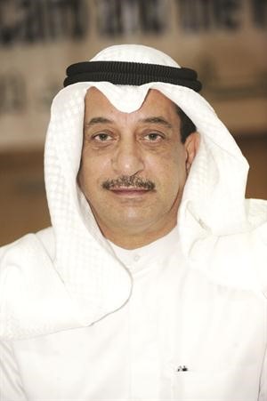 دعلي الطراح﻿