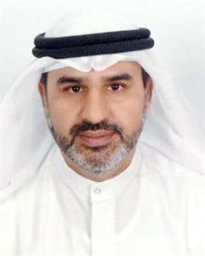 فهد الغيص