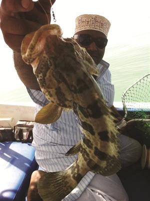 علي الدوسري مع البالول الطيب
