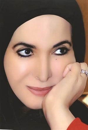الشيخة دسعاد الصباح﻿