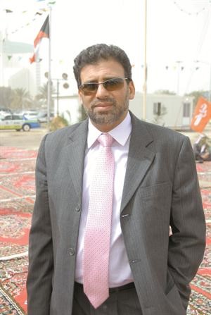 خالد يوسف﻿