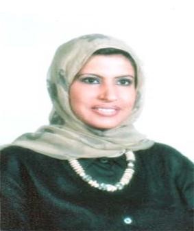 سعاد الذويخ