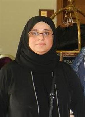 دحصة الكندري