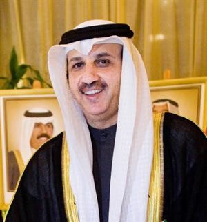 القنصل سامي الحمد