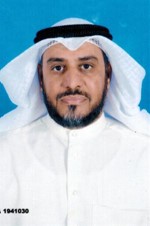 عبدالله الحربي