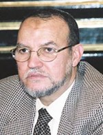 د عصام العريان