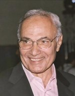 احمد شفيق