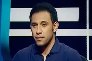 عمرو مصطفى