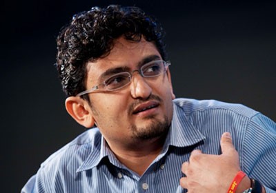 وائل غنيم