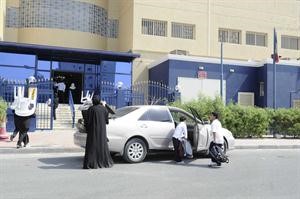 الاطفال انهوا دراستهم مبكرا﻿