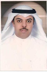 المحامي خالد الحربي