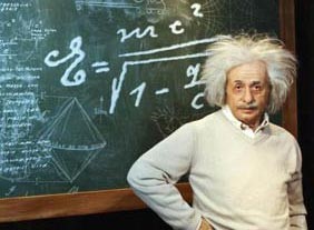 رسالة بخط أينشتاين للبيع