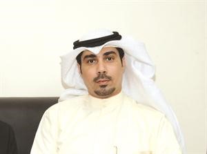 منسق البرنامج الزميل حمد الجدعي﻿