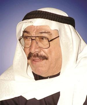 العم عبدالحسين معرفي ﻿