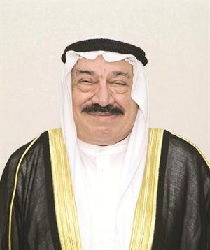 الراحل عبدالحسين معرفي