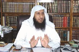 الشيخ دمحمد النجدي﻿