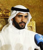 الشيخ علي الفواز﻿