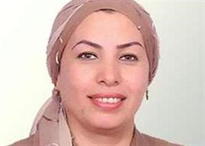 سحر عبدالحق