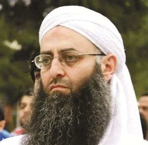 احمد الاسير﻿