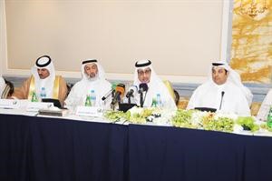 يعقوب الصانع وبدر الدويش وفهد سماوي وخالد الهاجري شاركوا في صياغة البيان الختامي لمؤتمر الحوار الوطني فريال حماد
