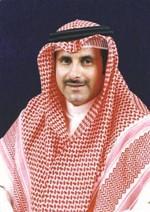 الشيخ مبارك الدعيج