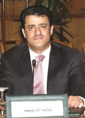 دعمر الكندري﻿
