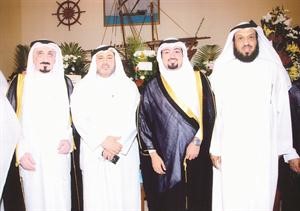 فلاح الصواغ مباركا﻿