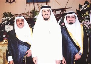 بدر الداهوم مهنئا﻿