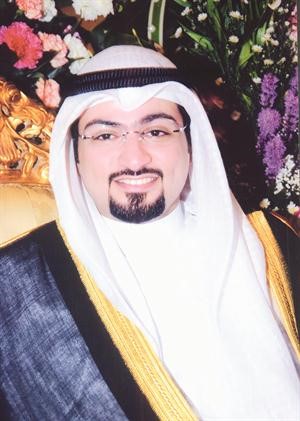 المعرس سيف راشد الحجيلان﻿