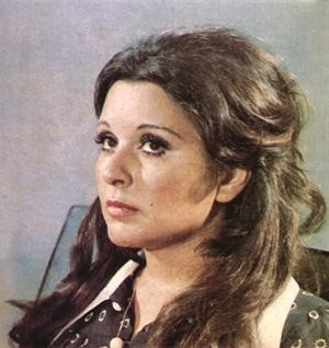 سعاد حسني