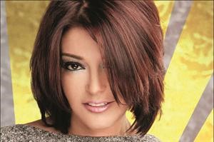 سميرة سعيد