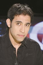 عمرو مصطفى