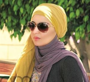 حنان ترك﻿