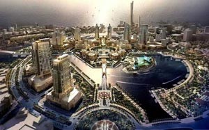 الرياض تسمح لغير السعوديين بتملك عقارات بالمدن الاقتصادية