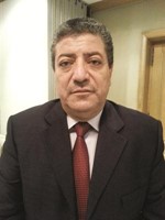 احمد حسنين﻿