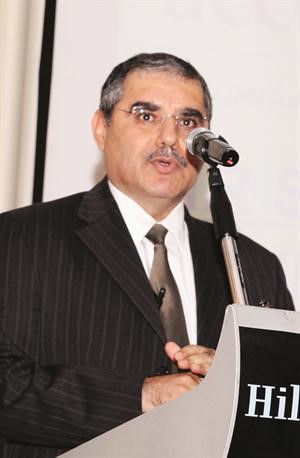 سامي مال الله
