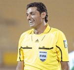 علي محمود