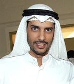 خالد الغانم