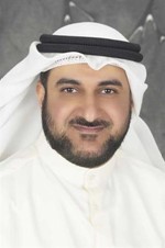 دمحمد الكندري﻿