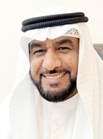 محمد العمران﻿