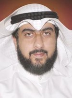ناصر الكندري