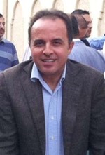 القنصل وائل جاد