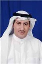 المحامي خالد السعدي﻿